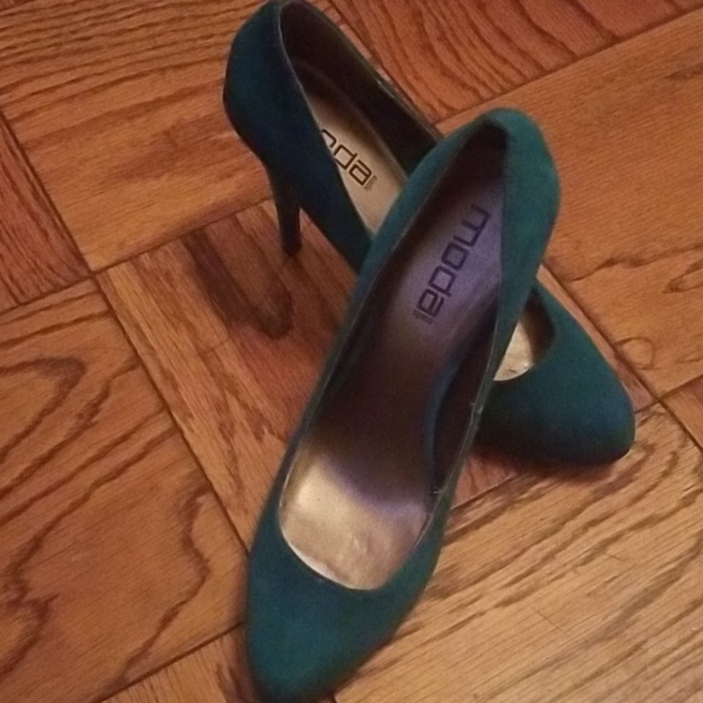 Shoes